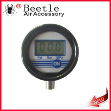 digital hydraulic pressure gauge